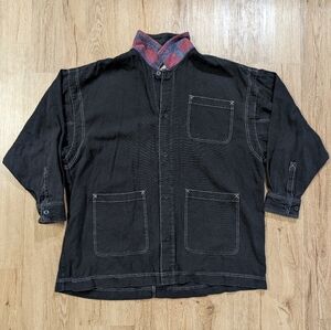 Vintage Nike Sample Shirt